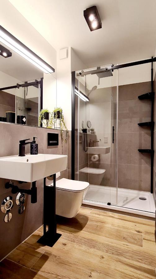 Elbquartier | Ferienwohnung In วีเดล ภายนอก รูปภาพ