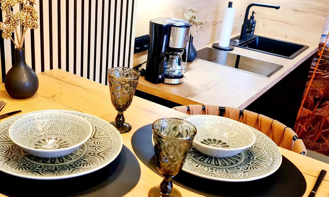 Elbquartier | Ferienwohnung In วีเดล ภายนอก รูปภาพ