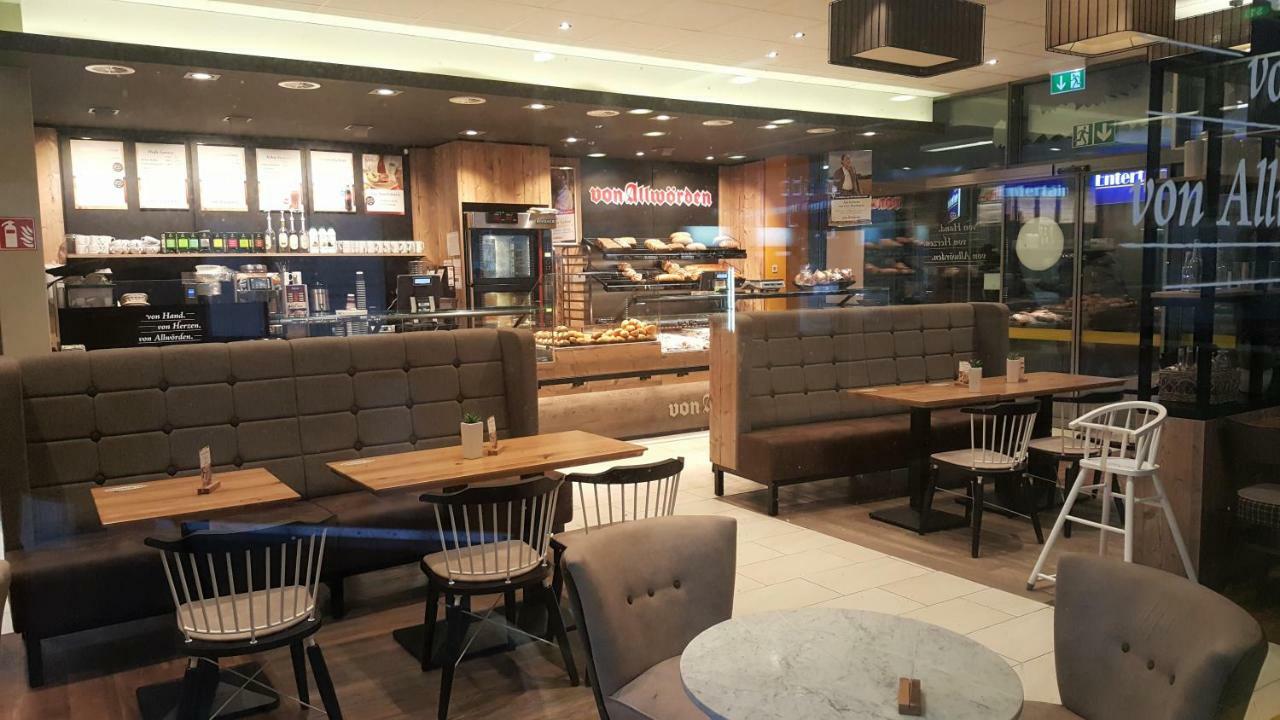 Elbquartier | Ferienwohnung In วีเดล ภายนอก รูปภาพ