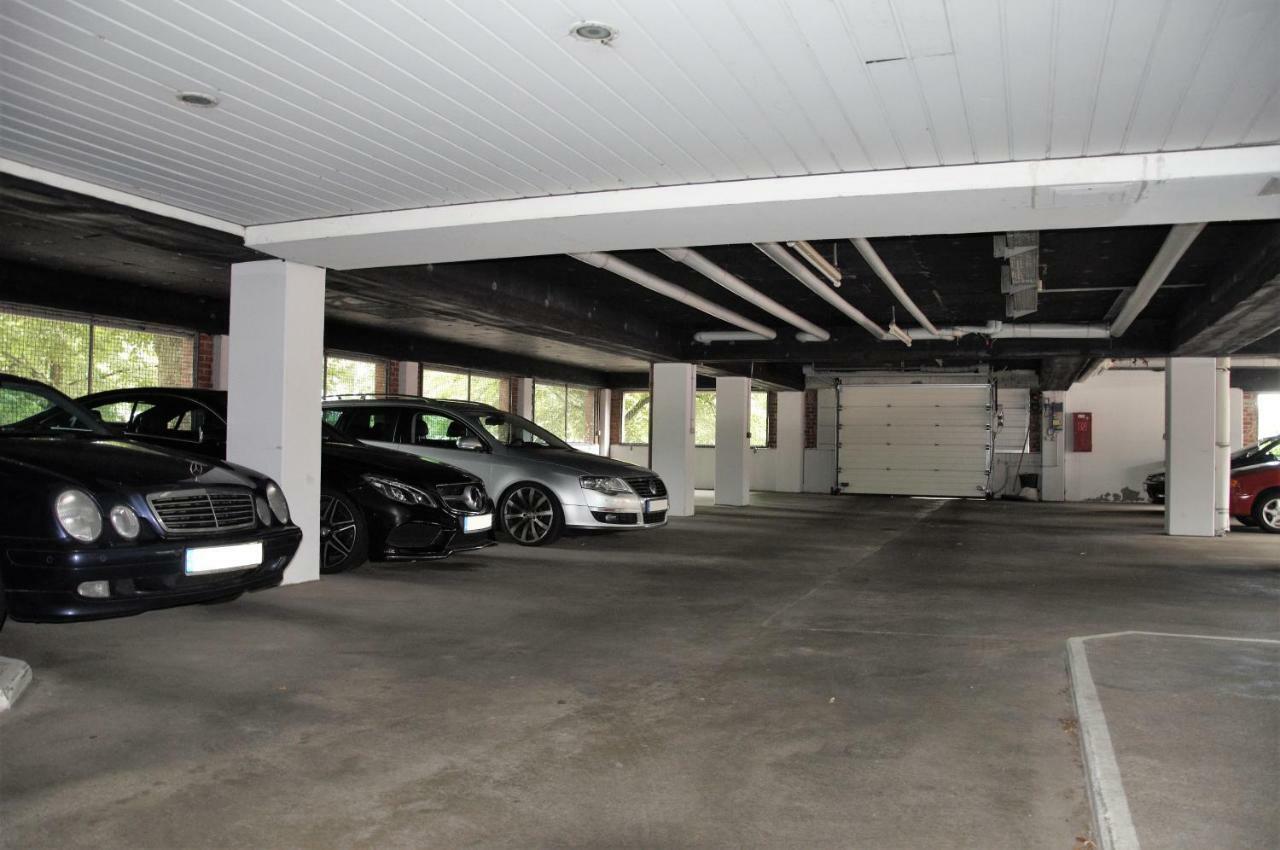 Elbquartier | Ferienwohnung In วีเดล ภายนอก รูปภาพ